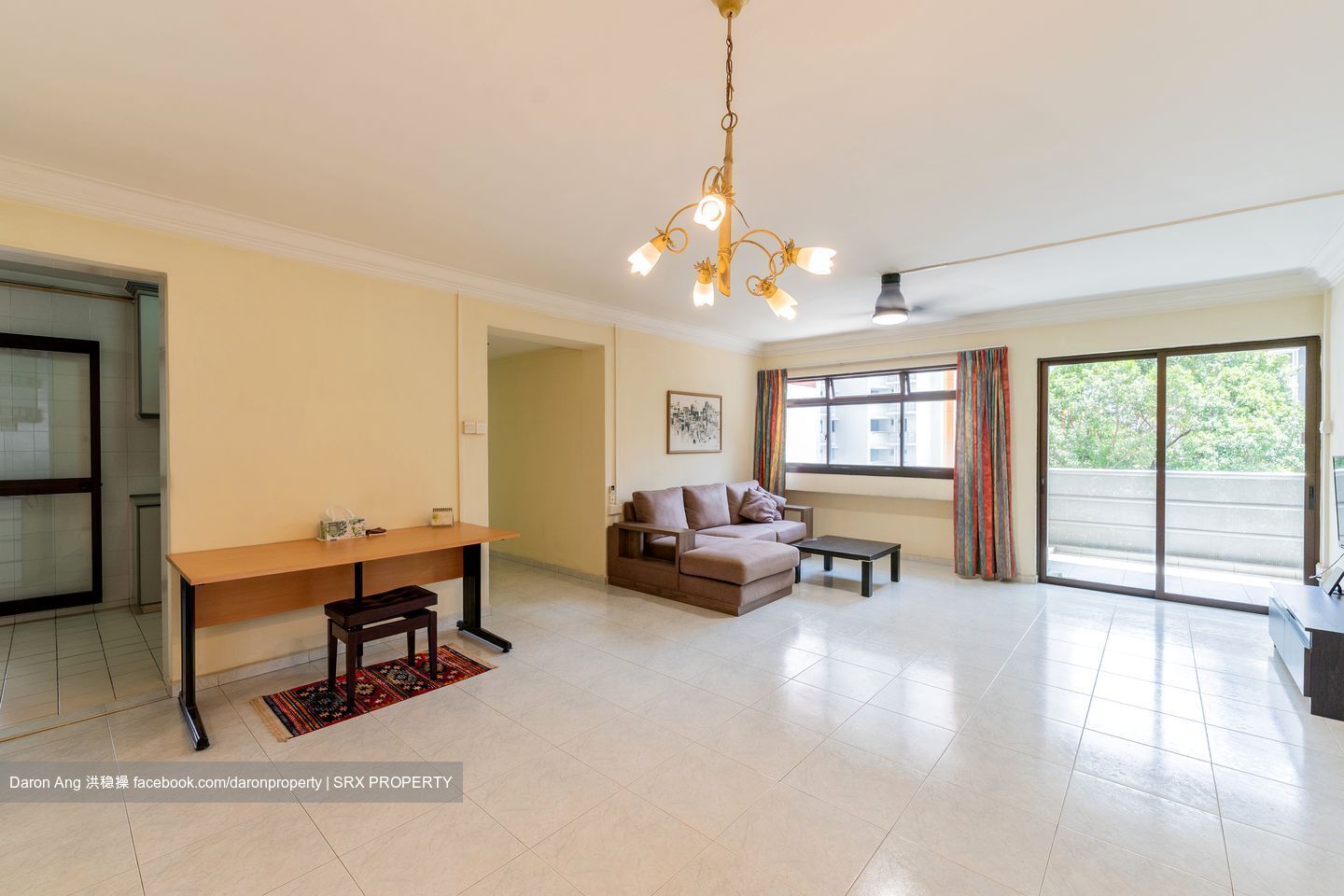 Blk 265 Toh Guan View (Jurong East), HDB 5 Rooms #525567961